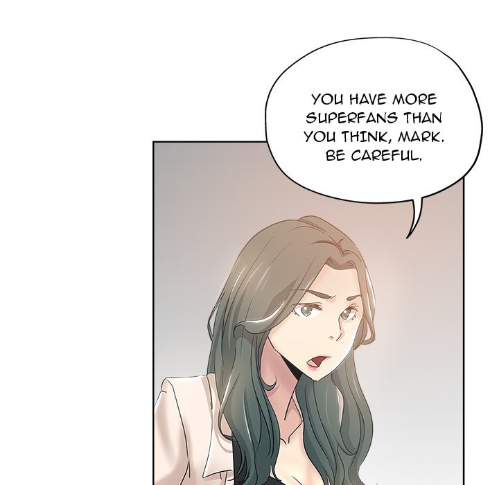 The Unexpected Guest - Chapter 3 Page 110