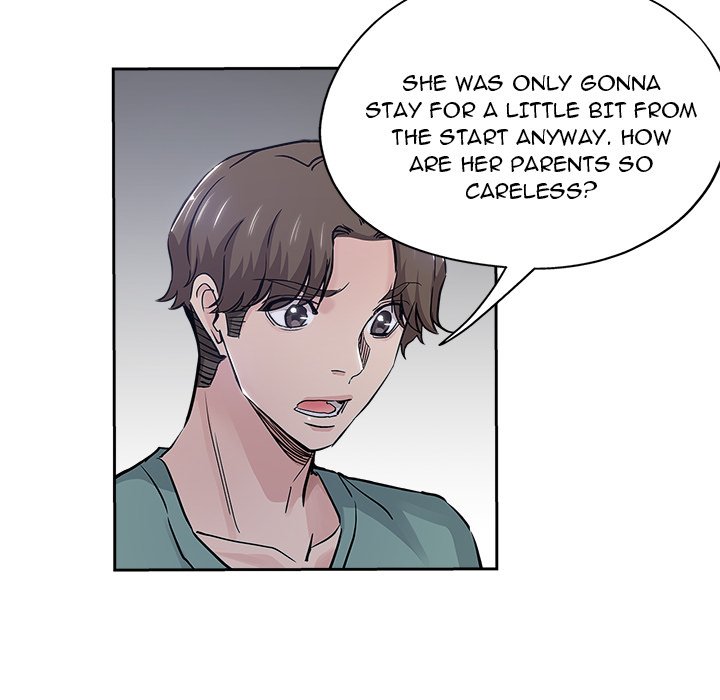 The Unexpected Guest - Chapter 31 Page 89