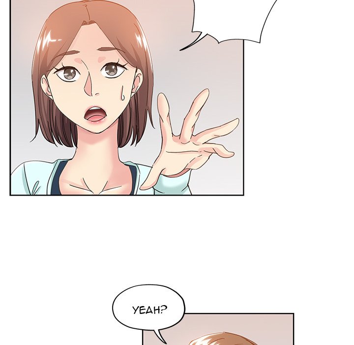 The Unexpected Guest - Chapter 9 Page 35