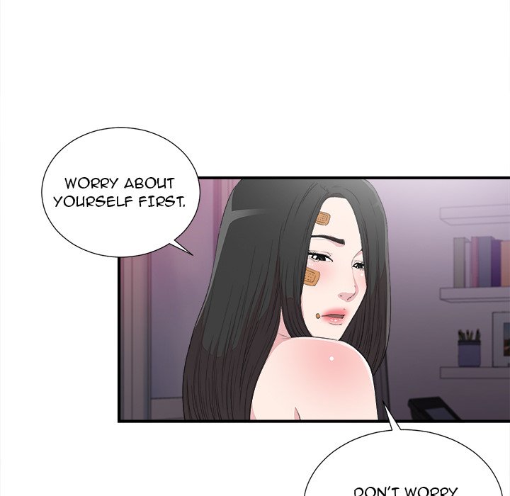 Secret Friend - Chapter 100 Page 46