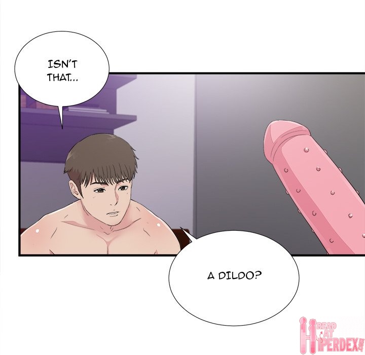 Secret Friend - Chapter 101 Page 21