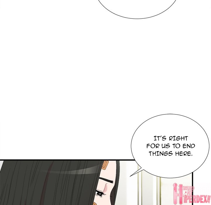 Secret Friend - Chapter 107 Page 95