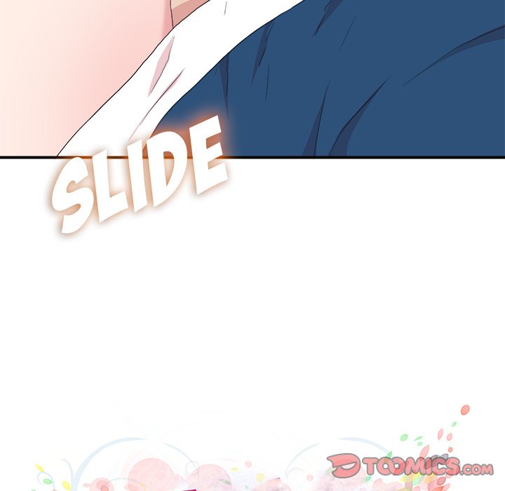 Secret Friend - Chapter 109 Page 20