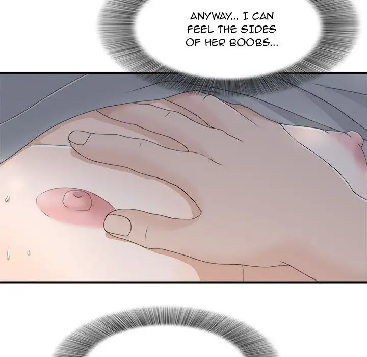 Secret Friend - Chapter 11 Page 83