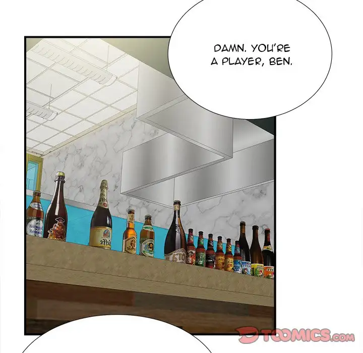 Secret Friend - Chapter 51 Page 14