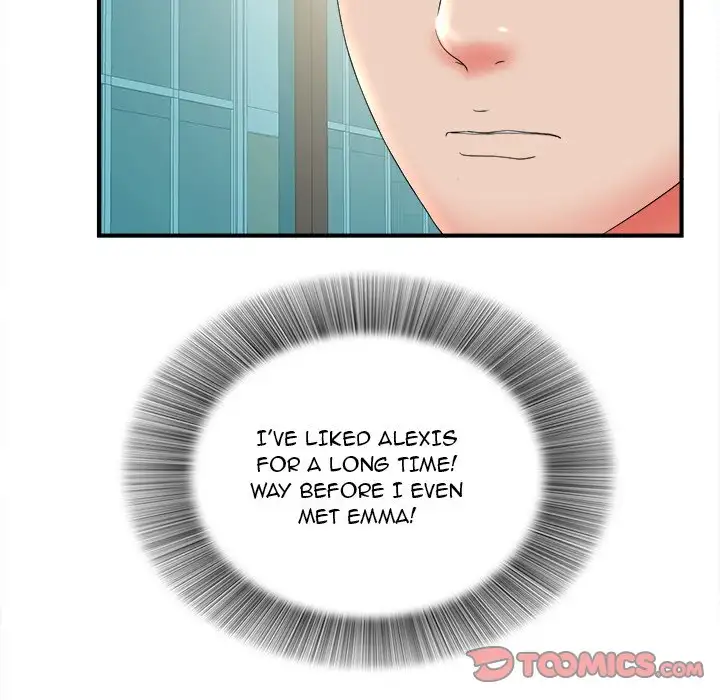 Secret Friend - Chapter 51 Page 20