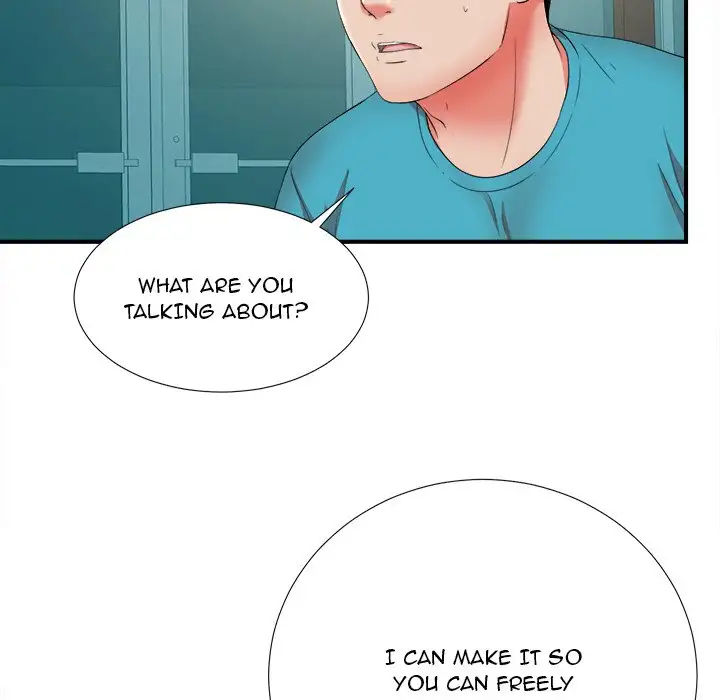 Secret Friend - Chapter 51 Page 23