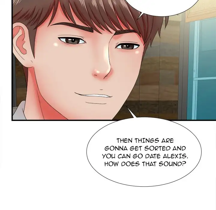 Secret Friend - Chapter 51 Page 29