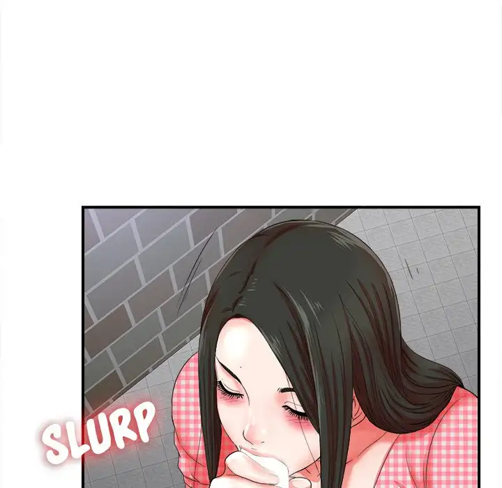 Secret Friend - Chapter 51 Page 33