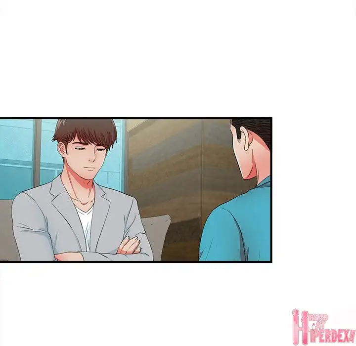 Secret Friend - Chapter 51 Page 5