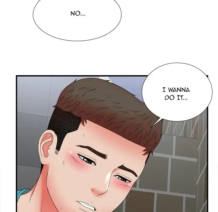 Secret Friend - Chapter 51 Page 55