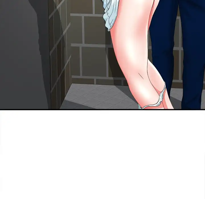 Secret Friend - Chapter 51 Page 70