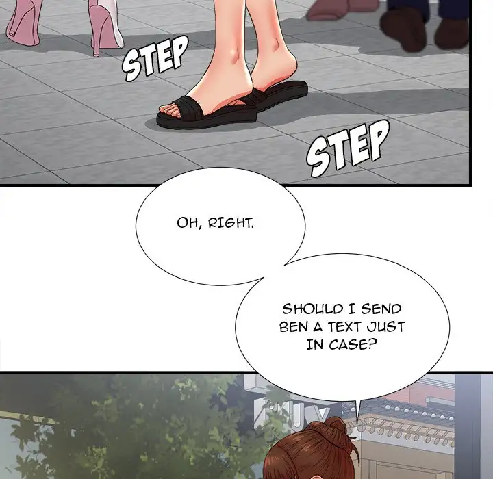 Secret Friend - Chapter 51 Page 76