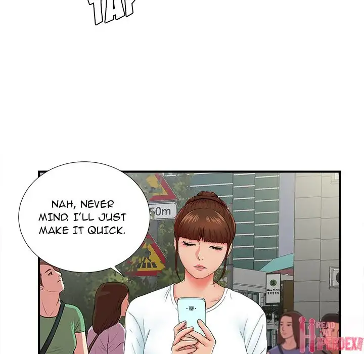 Secret Friend - Chapter 51 Page 79