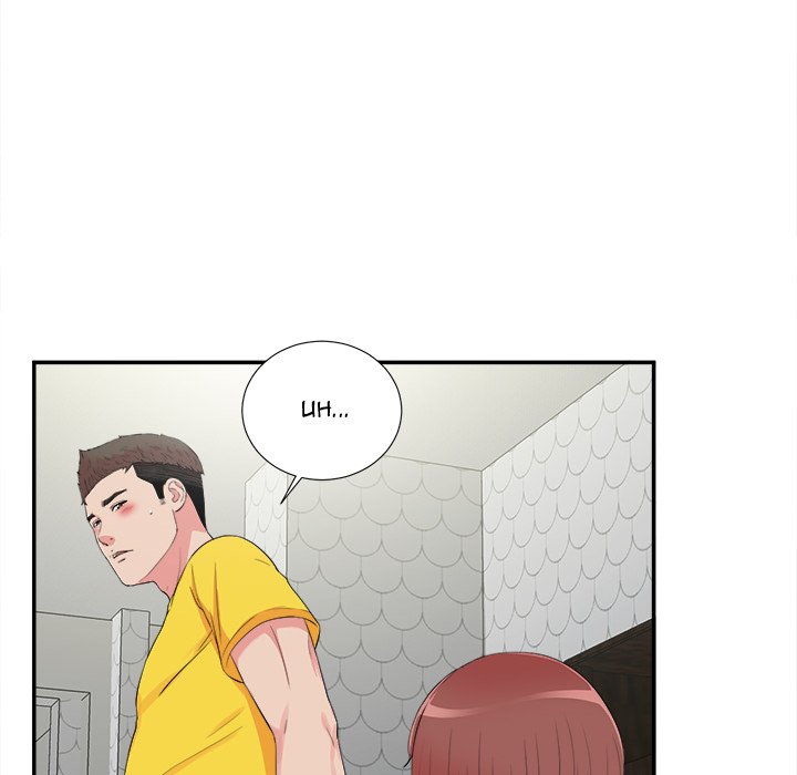 Secret Friend - Chapter 71 Page 11