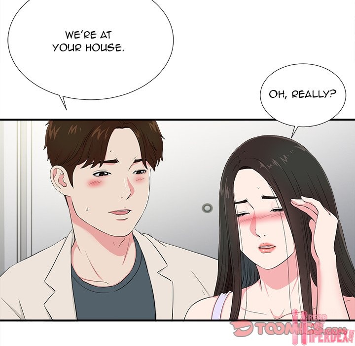 Secret Friend - Chapter 74 Page 6