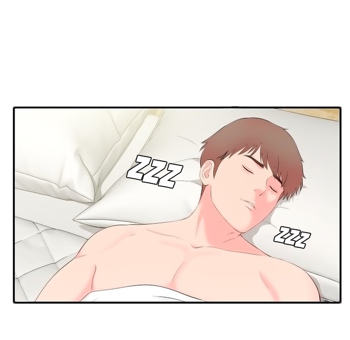 Secret Friend - Chapter 74 Page 61