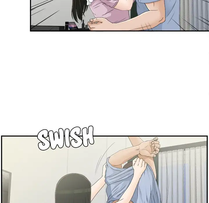 Secret Friend - Chapter 8 Page 13