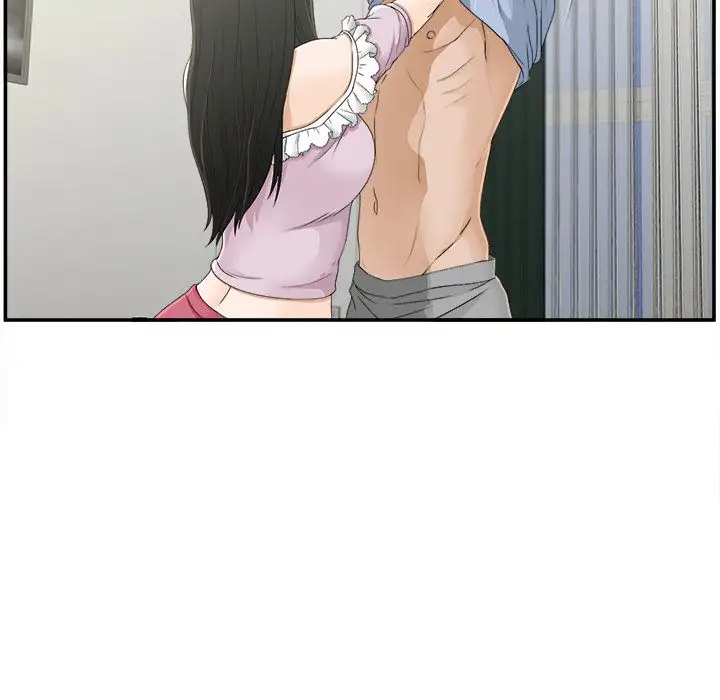 Secret Friend - Chapter 8 Page 14