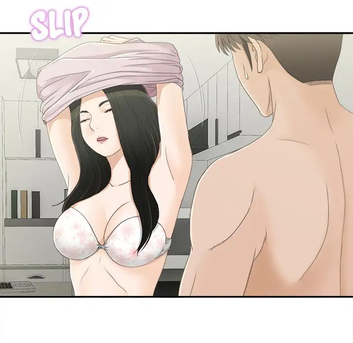 Secret Friend - Chapter 8 Page 15