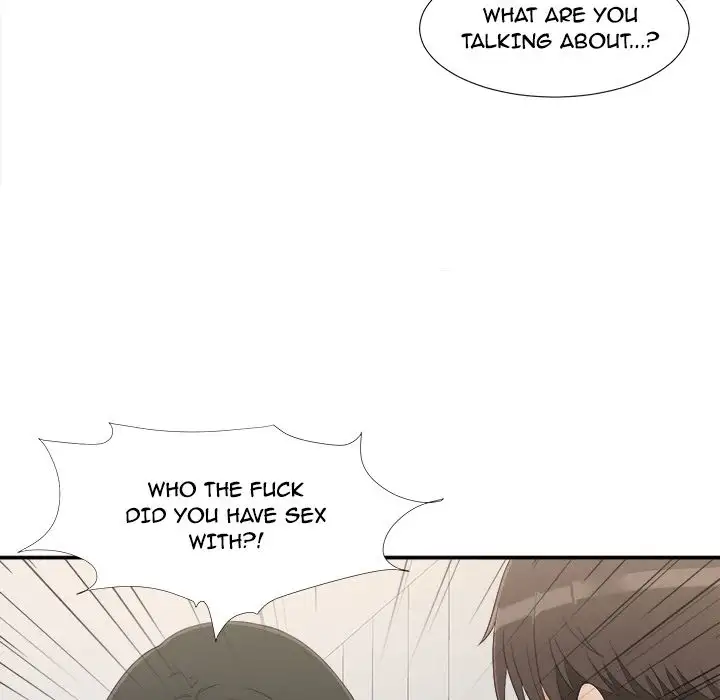 Secret Friend - Chapter 8 Page 33