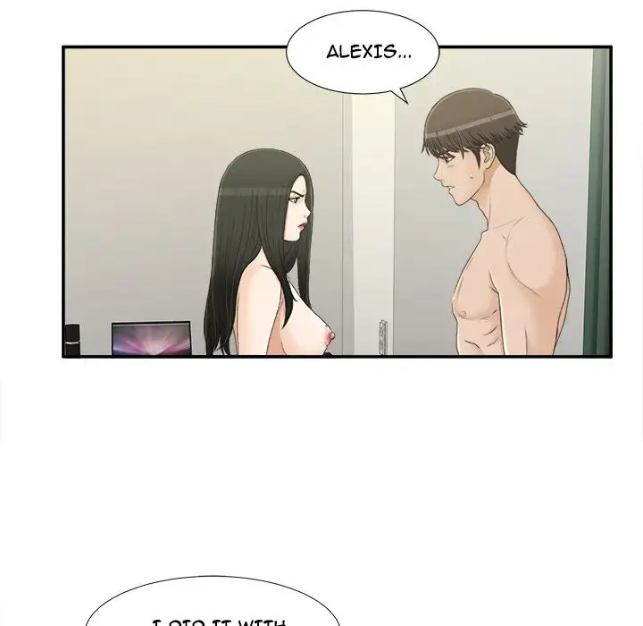 Secret Friend - Chapter 8 Page 38