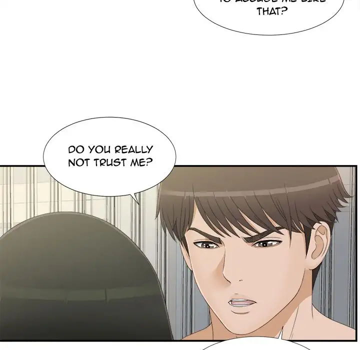 Secret Friend - Chapter 8 Page 42