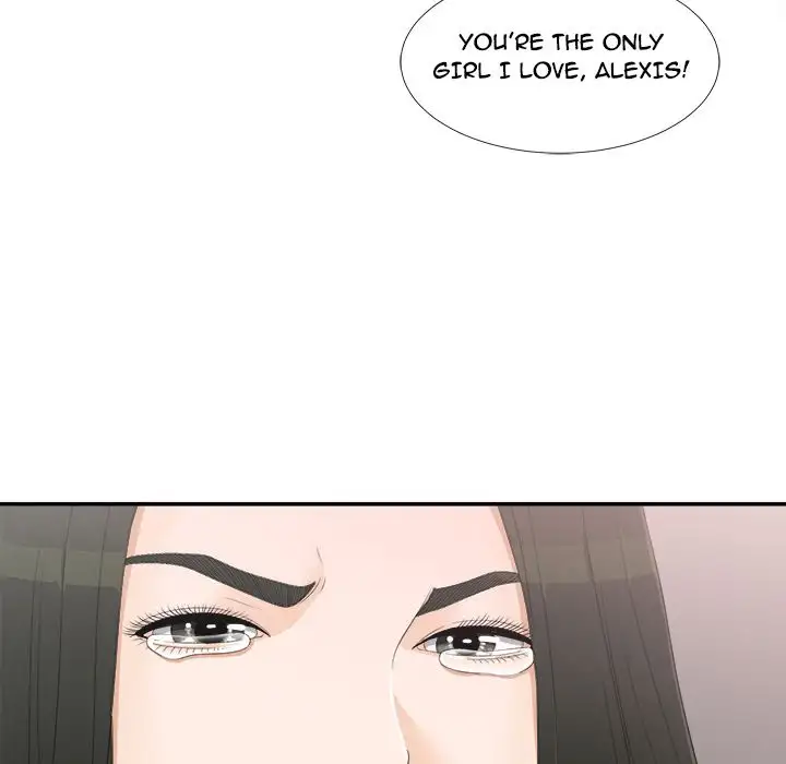 Secret Friend - Chapter 8 Page 43