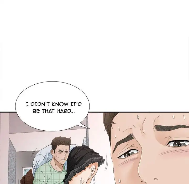 Secret Friend - Chapter 8 Page 53