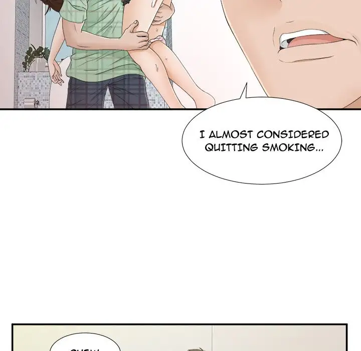 Secret Friend - Chapter 8 Page 54