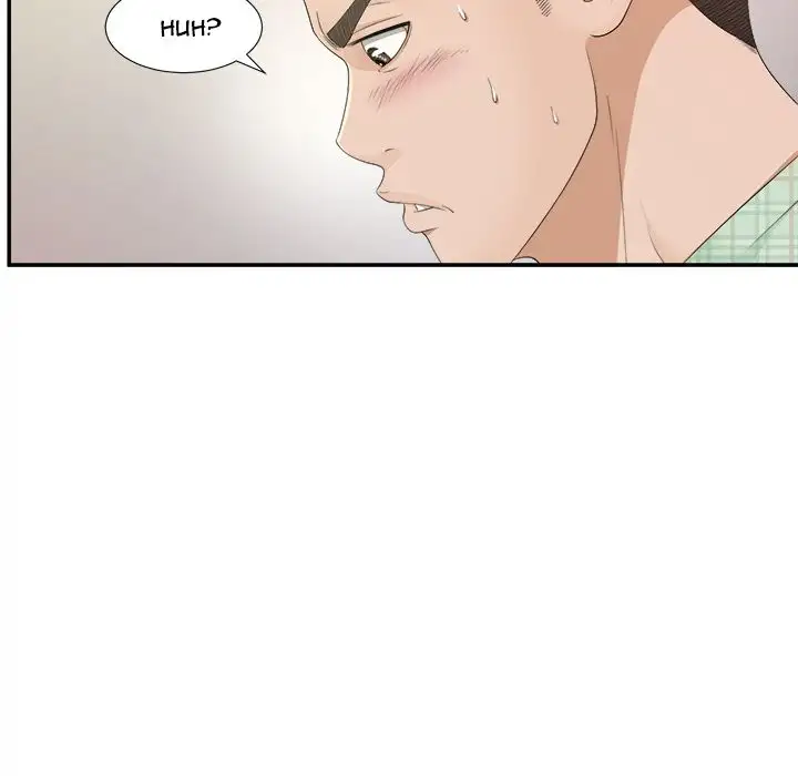 Secret Friend - Chapter 8 Page 56