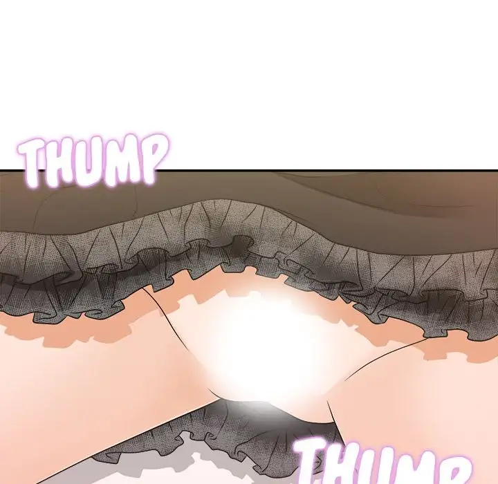 Secret Friend - Chapter 8 Page 59