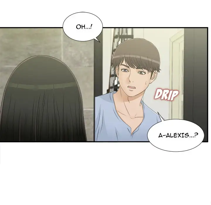 Secret Friend - Chapter 8 Page 6