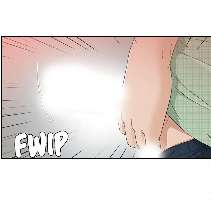 Secret Friend - Chapter 8 Page 68