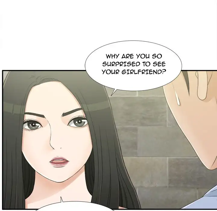 Secret Friend - Chapter 8 Page 7