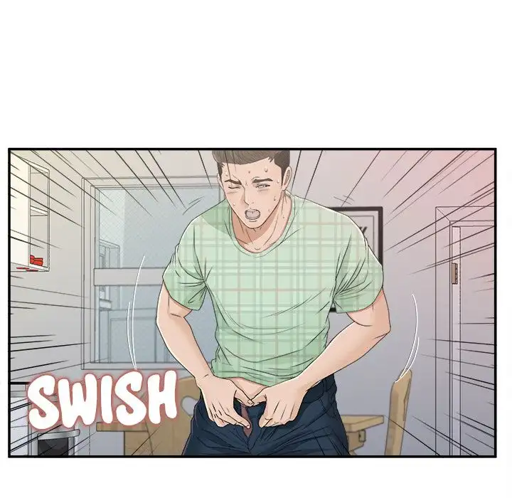 Secret Friend - Chapter 8 Page 78