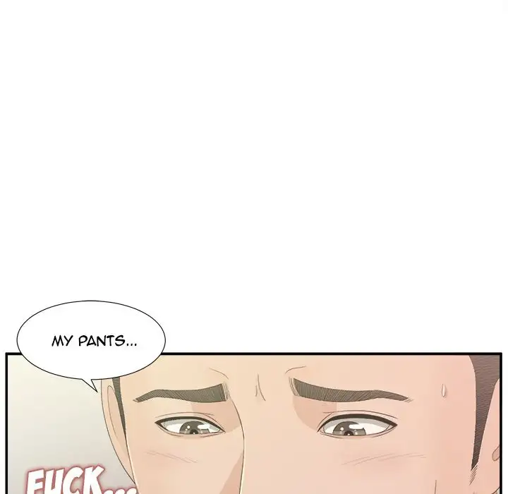 Secret Friend - Chapter 8 Page 79