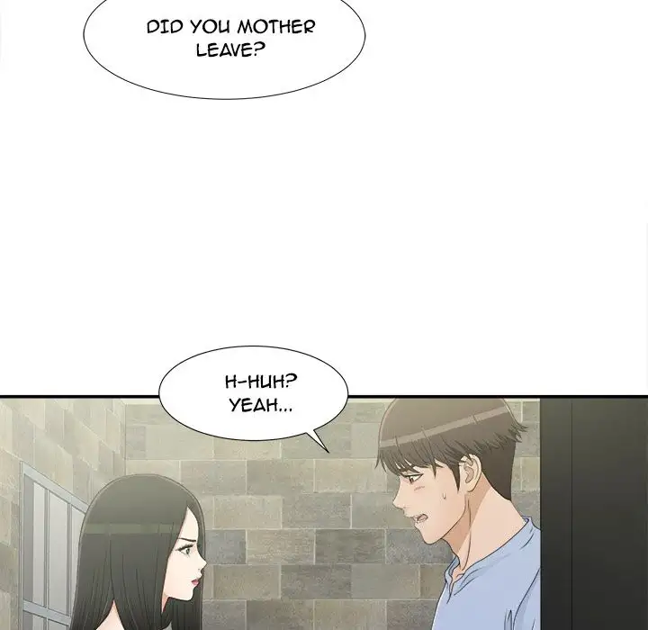 Secret Friend - Chapter 8 Page 8