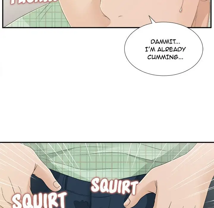 Secret Friend - Chapter 8 Page 80