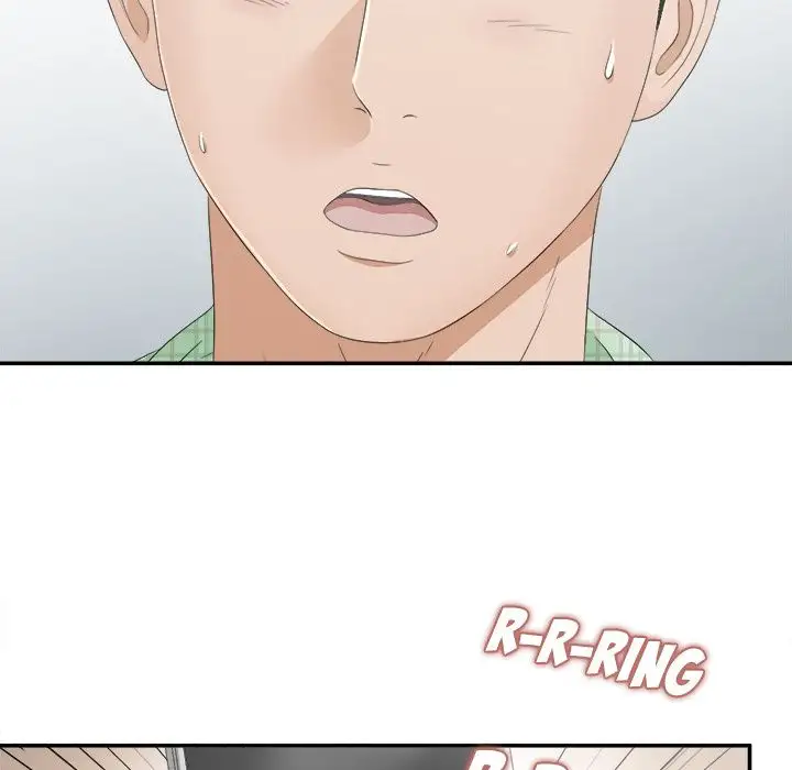 Secret Friend - Chapter 8 Page 85