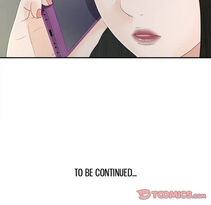 Secret Friend - Chapter 8 Page 98