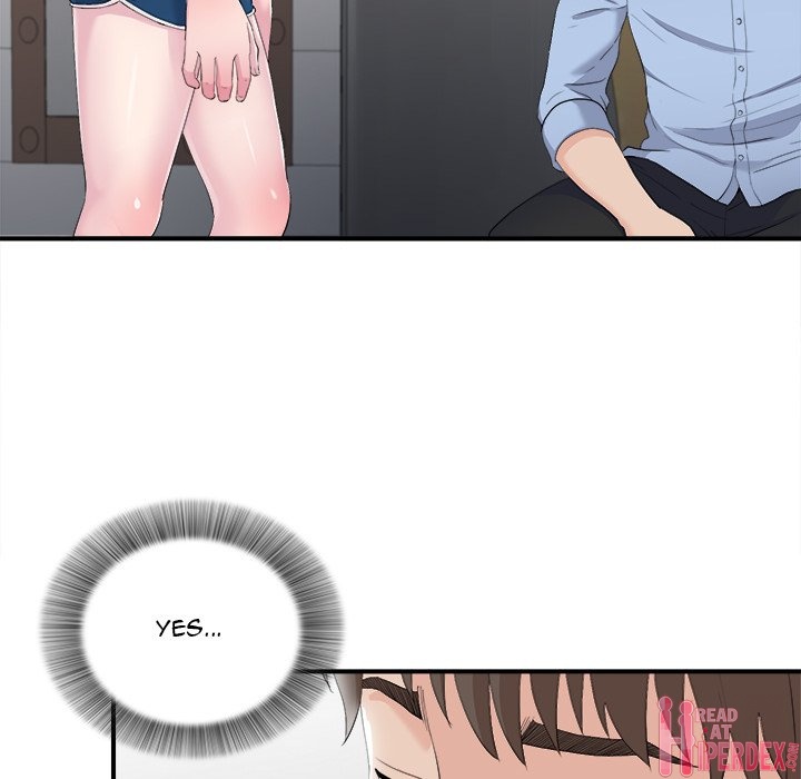 Secret Friend - Chapter 94 Page 101