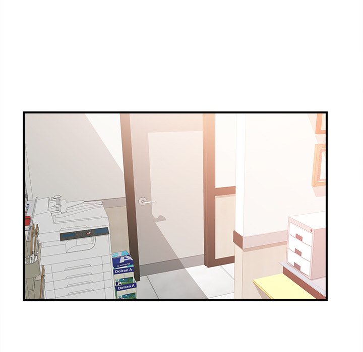 Secret Friend - Chapter 95 Page 67