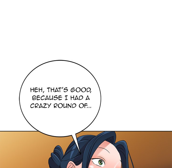 Daydream - Chapter 30 Page 122