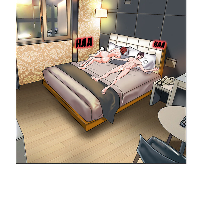 The Affair - Chapter 1 Page 111