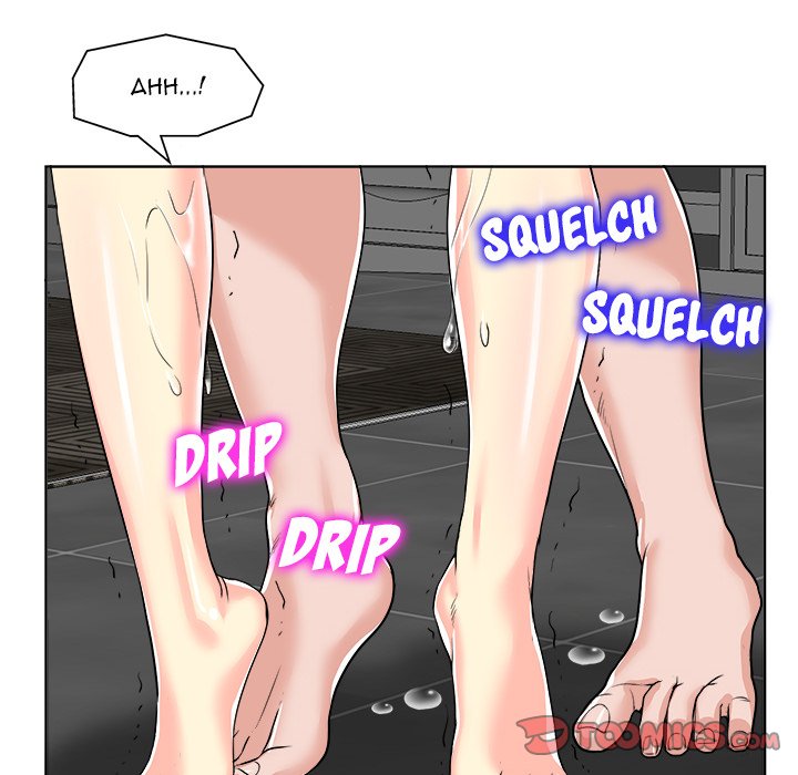 The Affair - Chapter 19 Page 38