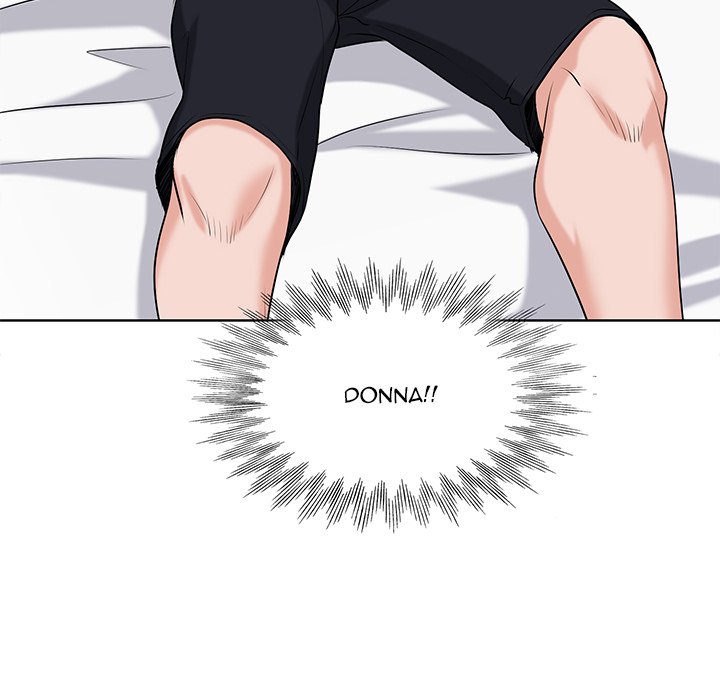 The Affair - Chapter 21 Page 10