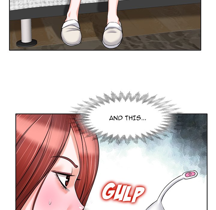 The Affair - Chapter 21 Page 21