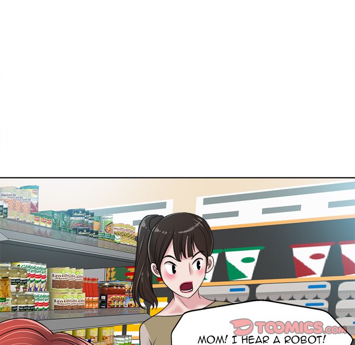 The Affair - Chapter 21 Page 98