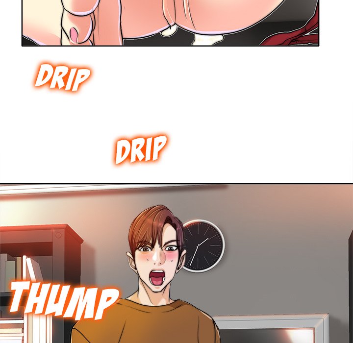 The Affair - Chapter 36 Page 133